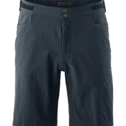 Gonso Adventure Fietsshort Heren - Outerspace