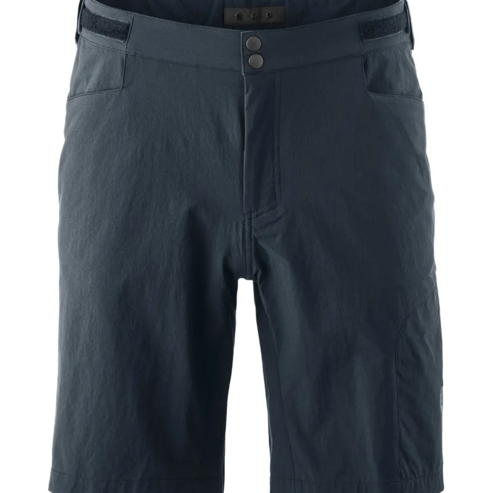 Gonso Adventure Fietsshort Heren - Outerspace