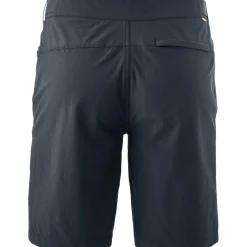 Gonso Adventure Fietsshort Heren - Outerspace