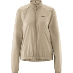 Gonso Adventure Windjas Dames - Jonesboro Cream