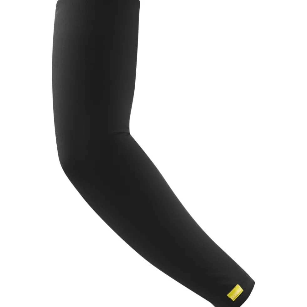 Gonso Armwarmers - Zwart