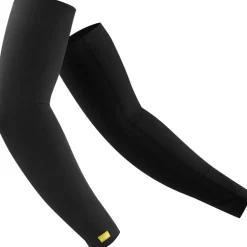 Gonso Armwarmers - Zwart