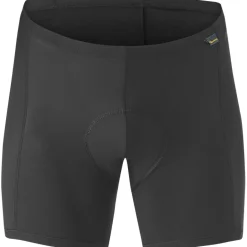 Onderbroeken < Gonso Bae Fietonderbroek Heren - Zwart