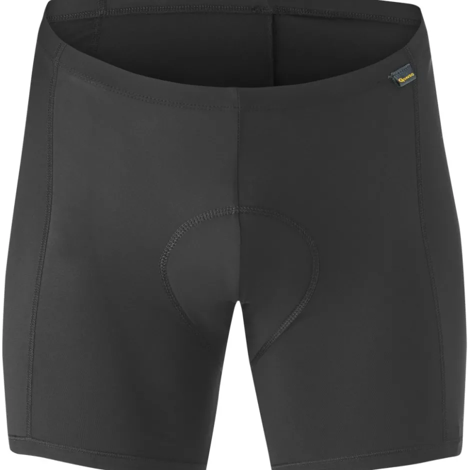 Onderbroeken < Gonso Bae Fietonderbroek Heren - Zwart