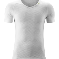 Gonso Base Onderhemd Heren - White