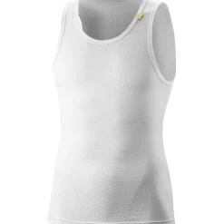 Ondershirts < Gonso Bae Onderhed zonder ouwen Heren - White