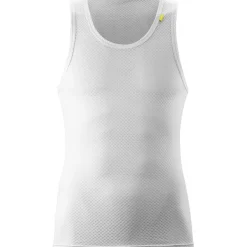 Ondershirts < Gonso Bae Onderhed zonder ouwen Heren - White