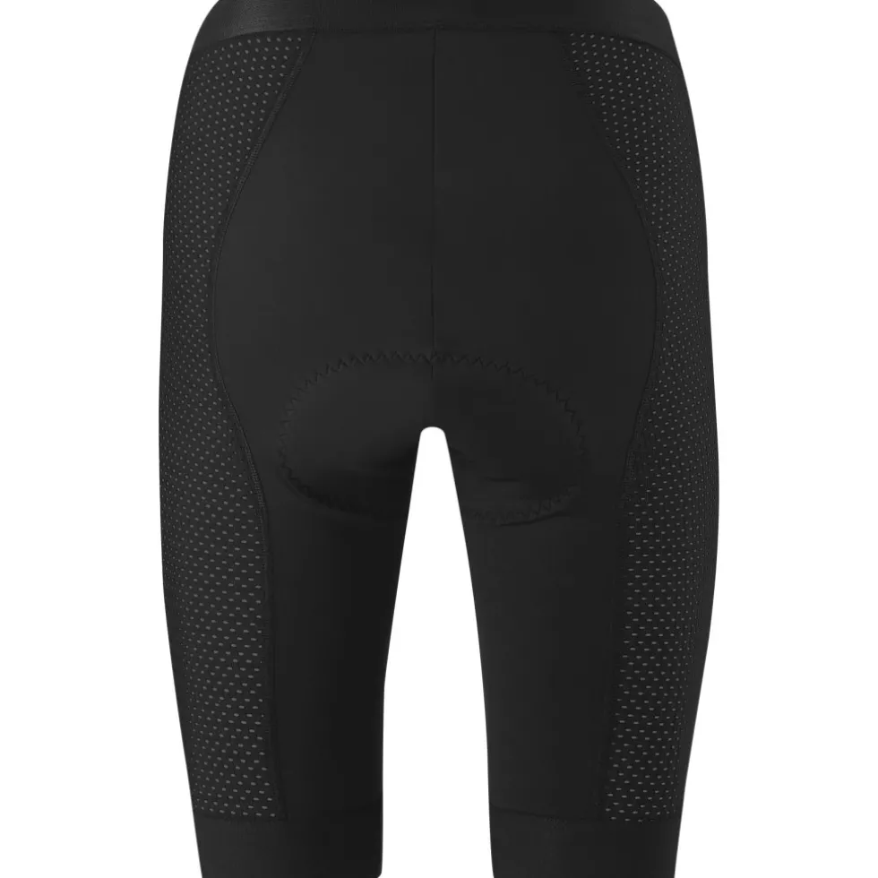 Gonso Base Tec Fiets-Binnenshort Dames - Zwart