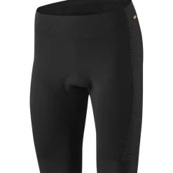 Gonso Base Tec Fiets-Binnenshort Dames - Zwart