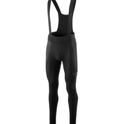 Gonso Essential Cargo SC Fietsbroek met Bretels Heren - Zwart