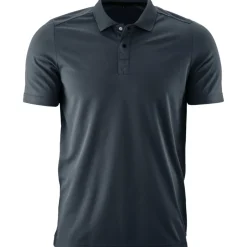 Mtb-Shirts < Gonso Eentia Poohirt Heren - Outerpace