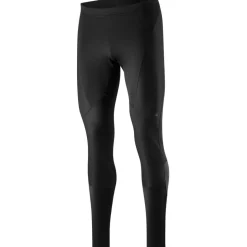 Winterbroeken < Gonso Eential ofthell Fietbroek zonder Zee Heren - Zwart