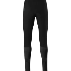 Gonso Essential Softshell Fietsbroek Heren - Zwart