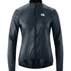 Gonso Porlezza Windbreaker Dames - Outerspace