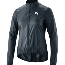 Gonso Porlezza Windbreaker Dames - Outerspace