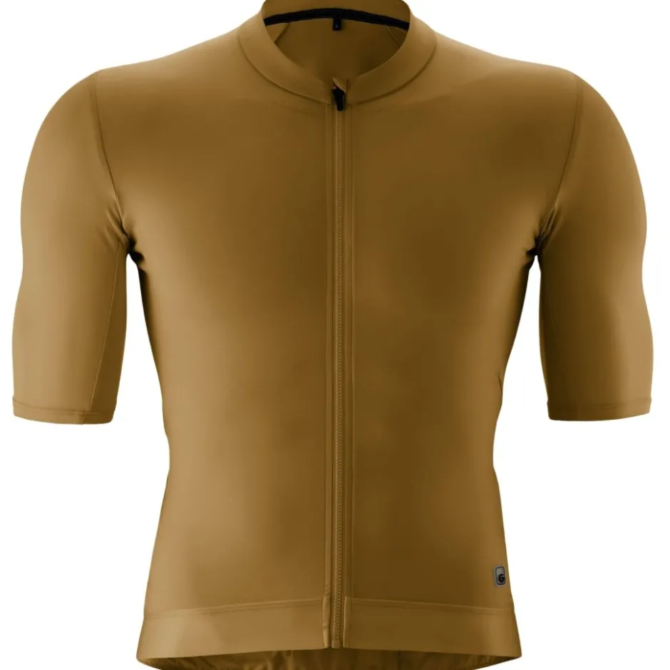 Wielershirts < Gonso Road Fiethirt et Korte ouwen Heren - Baked Pretze