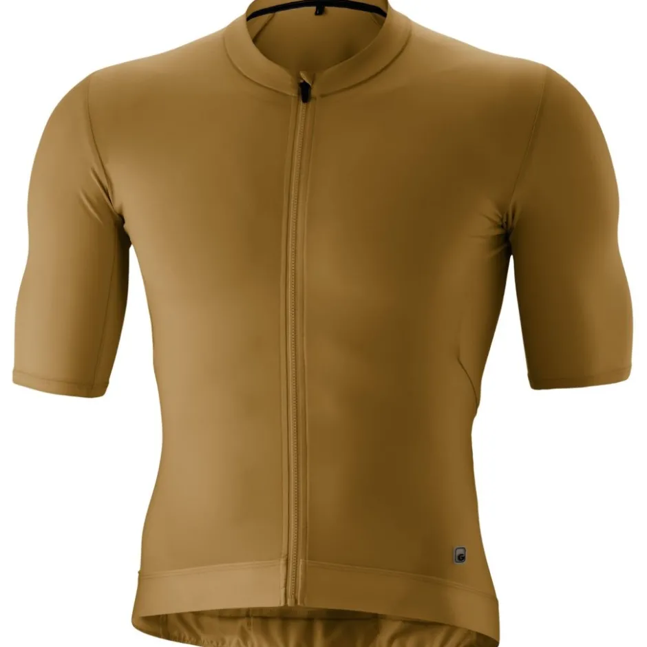 Wielershirts < Gonso Road Fiethirt et Korte ouwen Heren - Baked Pretze