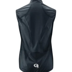 Gonso Road Windvest Dames - Outerspace