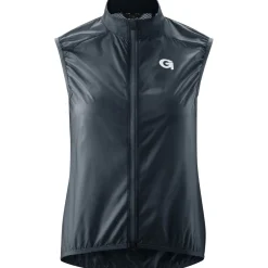 Gonso Road Windvest Dames - Outerspace