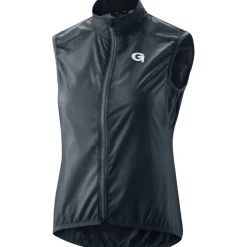Gonso Road Windvest Dames - Outerspace