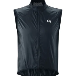 Vesten < Gonso Road Windvet Heren - Outerpace