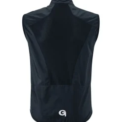 Vesten < Gonso Road Windvet Heren - Outerpace