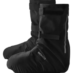 Overschoenen < Gonso Save Overschoenen - Zwart