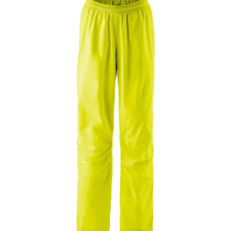 Gonso Save Regenbroek Dames - Safety Yellow