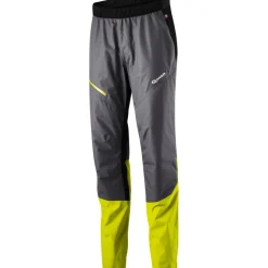 Gonso Save Therm Broek Unisex - Mercury Gray
