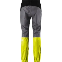 Gonso Save Therm Broek Unisex - Mercury Gray