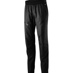 Gonso Save Therm Broek Unisex - Zwart