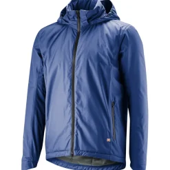 Gonso Save Therm Jas Heren - Wash-Day Blue