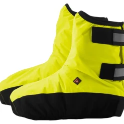 Gonso Save Therm Overschoenen - Safety Yellow