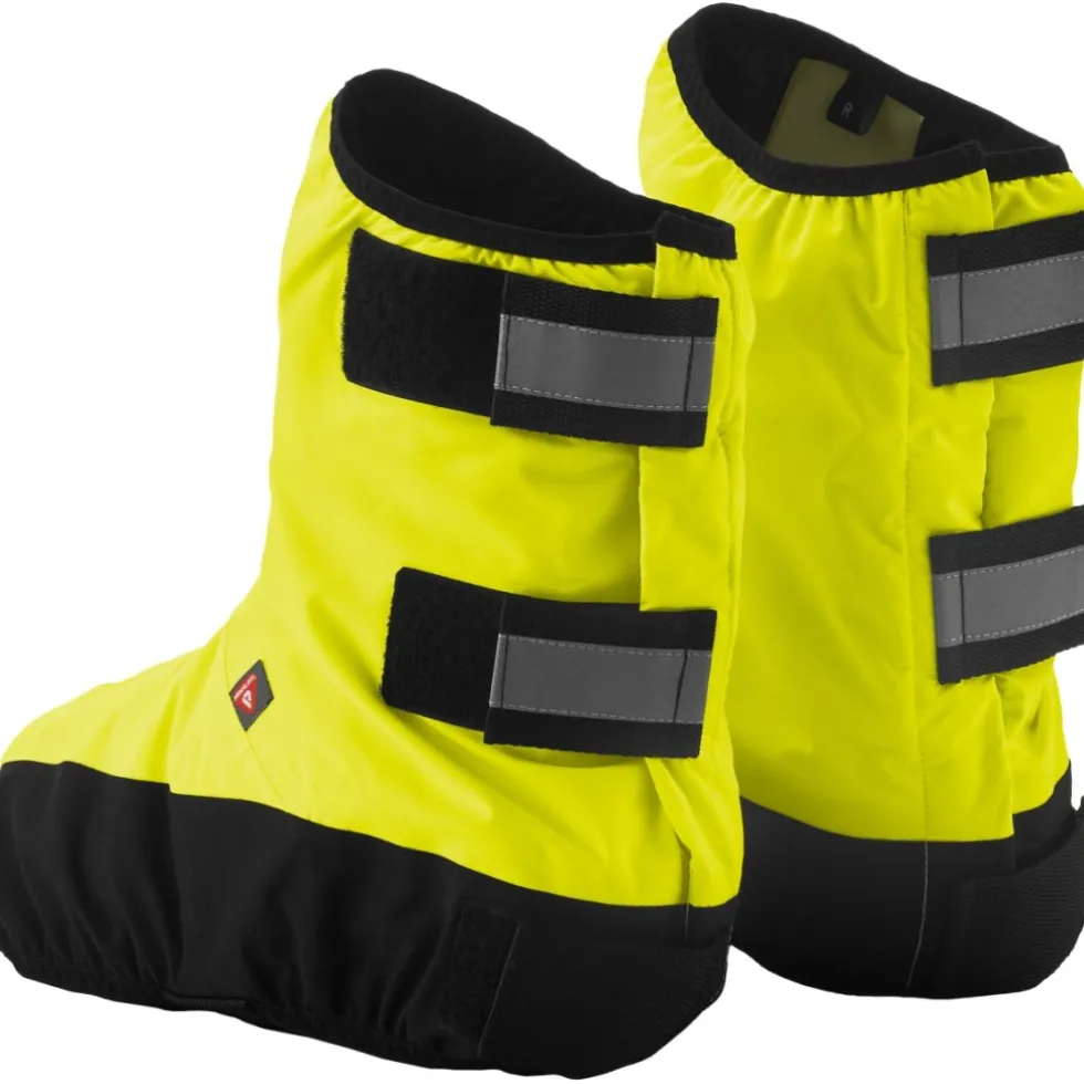 Gonso Save Therm Overschoenen - Safety Yellow