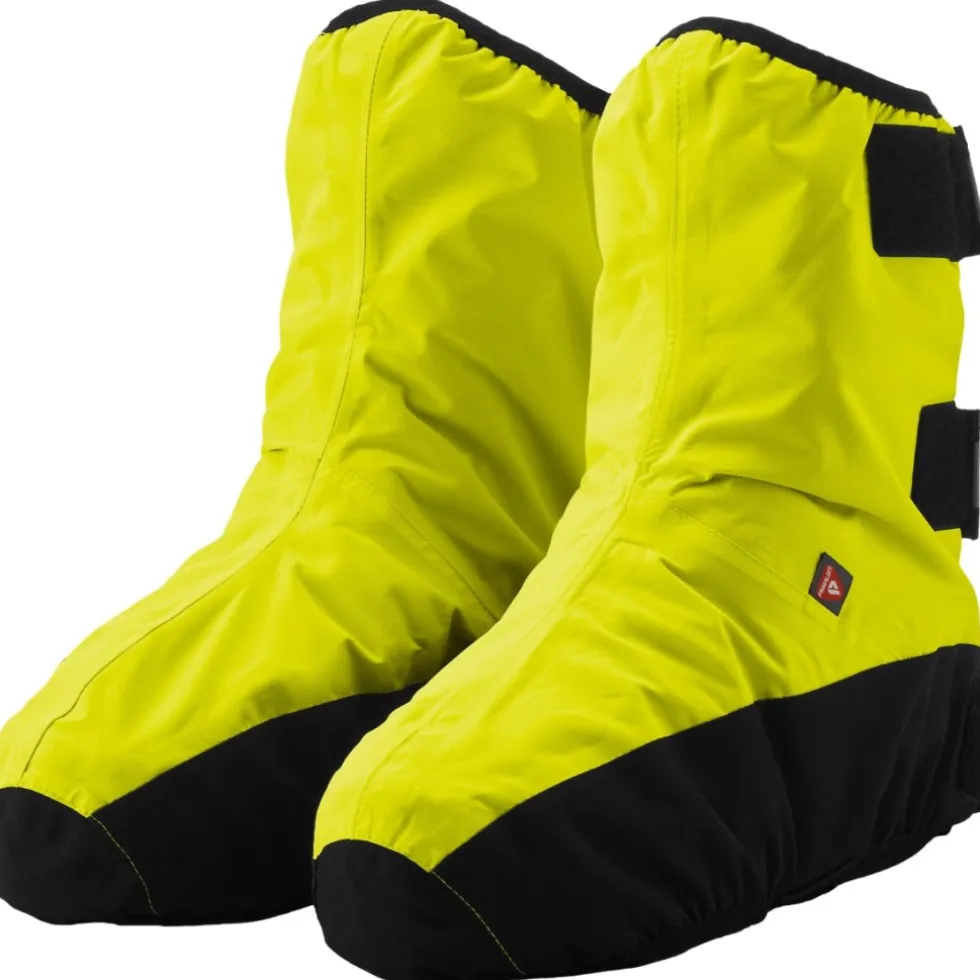 Gonso Save Therm Overschoenen - Safety Yellow