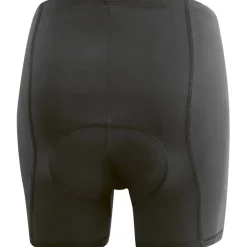 Gonso SITIVO Blue Fiets-Binnenshort Dames - Zwart