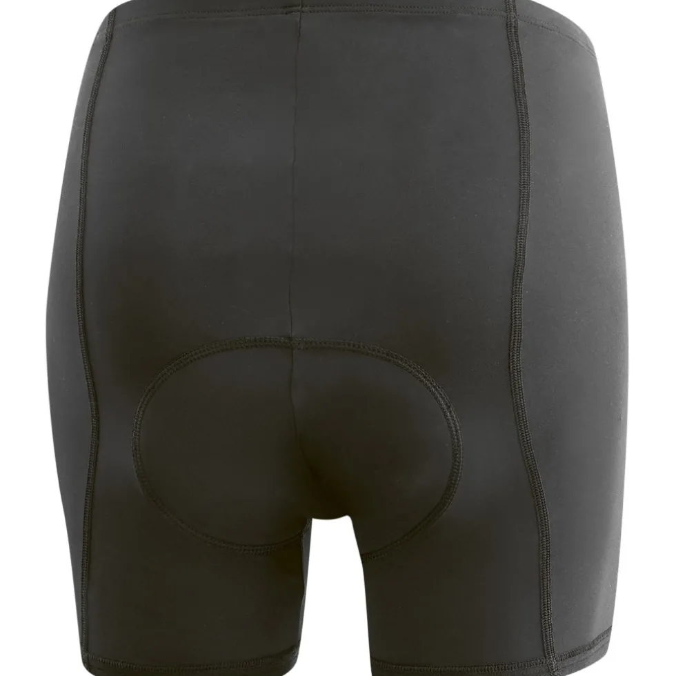 Gonso SITIVO Blue Fiets-Binnenshort Dames - Zwart