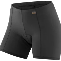 Gonso SITIVO Blue Fiets-Binnenshort Dames - Zwart