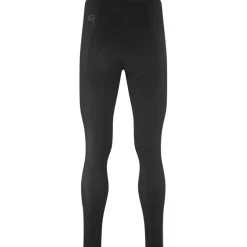 Gonso SITIVO Blue Fietsbroek Heren - Zwart