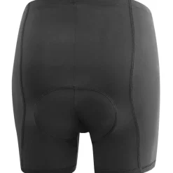 Onderbroeken < Gonso SITIVO Green Fiets-Binnenshort Dames - Zwart