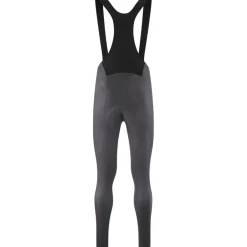 Winterbroeken < Gonso ITIVO Green Fietbroek et Brete Heren - ercury Gray