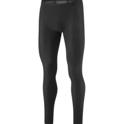 Winterbroeken < Gonso ITIVO Green Fietbroek Heren - Zwart