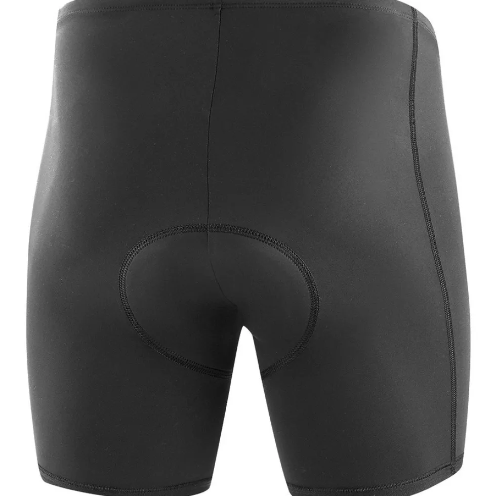 Gonso SITIVO Red Fiets-Binnenshort Heren - Zwart