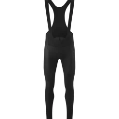 Gonso SITIVO Red Fietsbroek met Bretels Heren - Zwart