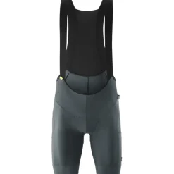 Gonso SQlab GO Bib Cargo Shorts Heren - Sargasso Sea