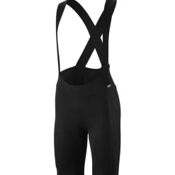 Onderbroeken < Gonso SQlab GO Fiets-Binnenshort met Bretels Dames - Zwart
