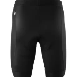 Gonso SQlab GO Fietsbroek Heren - Black