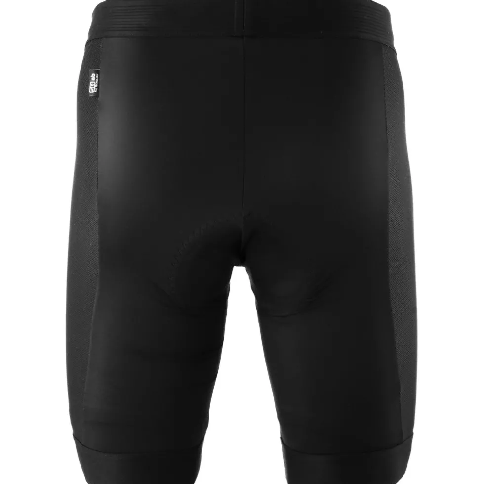 Gonso SQlab GO Fietsbroek Heren - Black