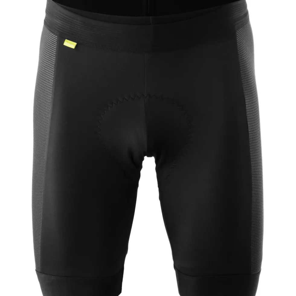 Gonso SQlab GO Fietsbroek Heren - Black