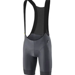 Gonso SQlab GO Fietsshort met Bretels Heren - Sargasso Sea 2.0